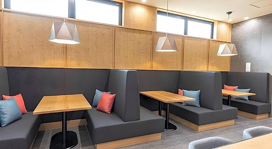 Hotel Musse Kyoto Shijo Kawaramachi Meitetsu