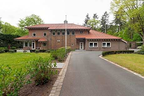 B&B Het Zonnehuis Boxtel