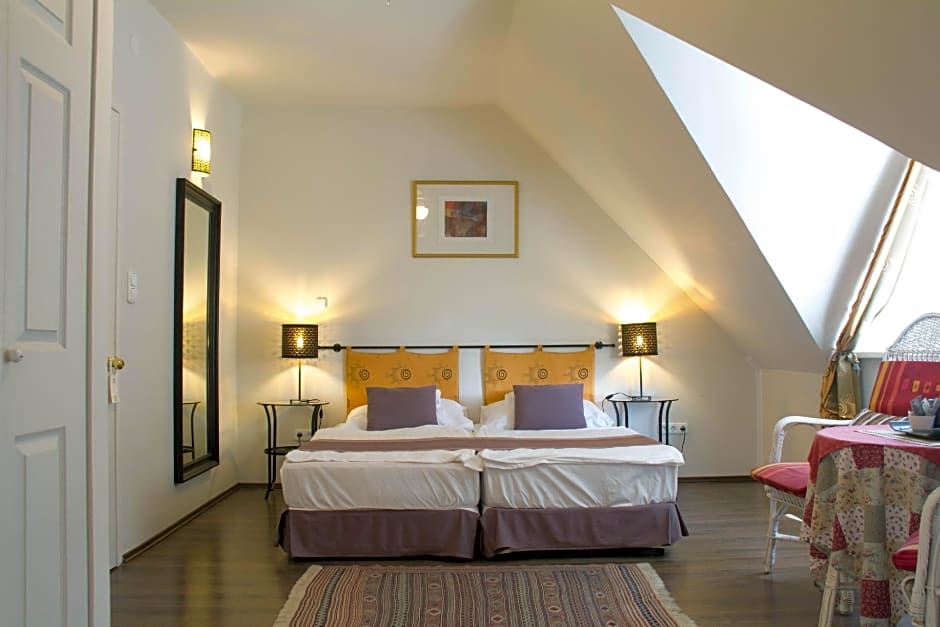 Albergo Giardino Hotel