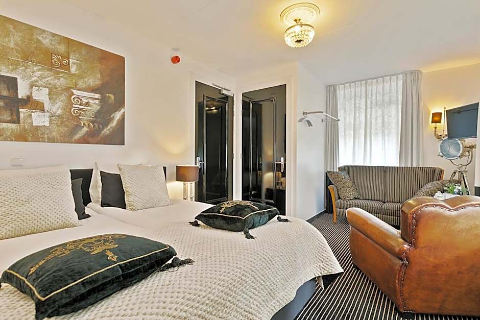Hotel Garni Villa Arrisja