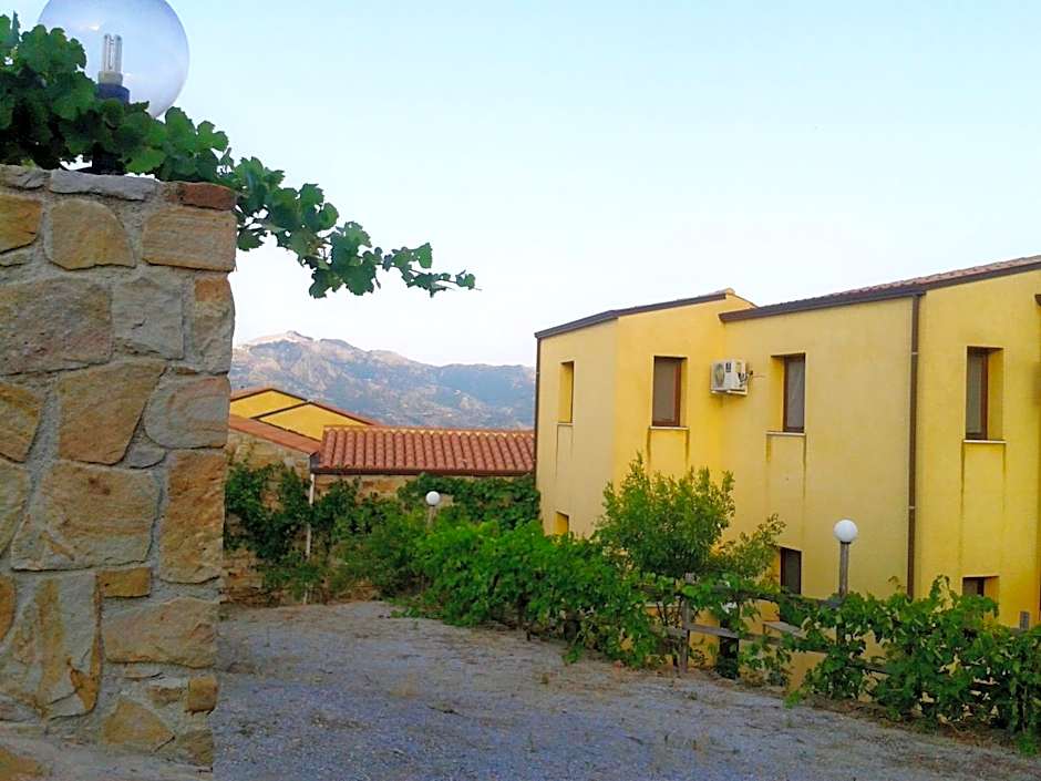 Villaggio dei Balocchi