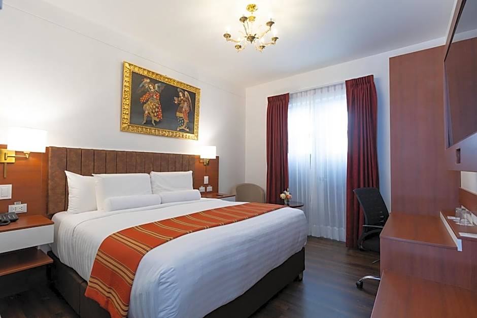 Terra Andina Hotel Cusco
