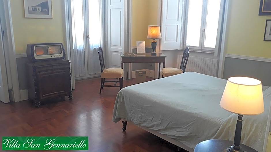B&B Villa San Gennariello