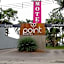 Point Motel GRU