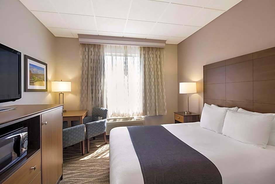 Best Western Lock Haven