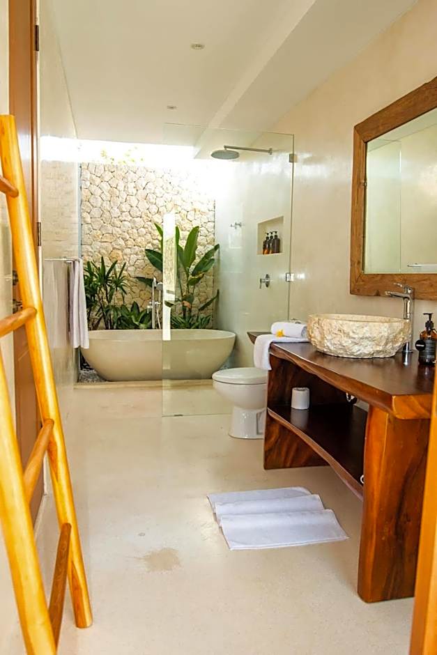 Di Cappio Villa Uluwatu 3