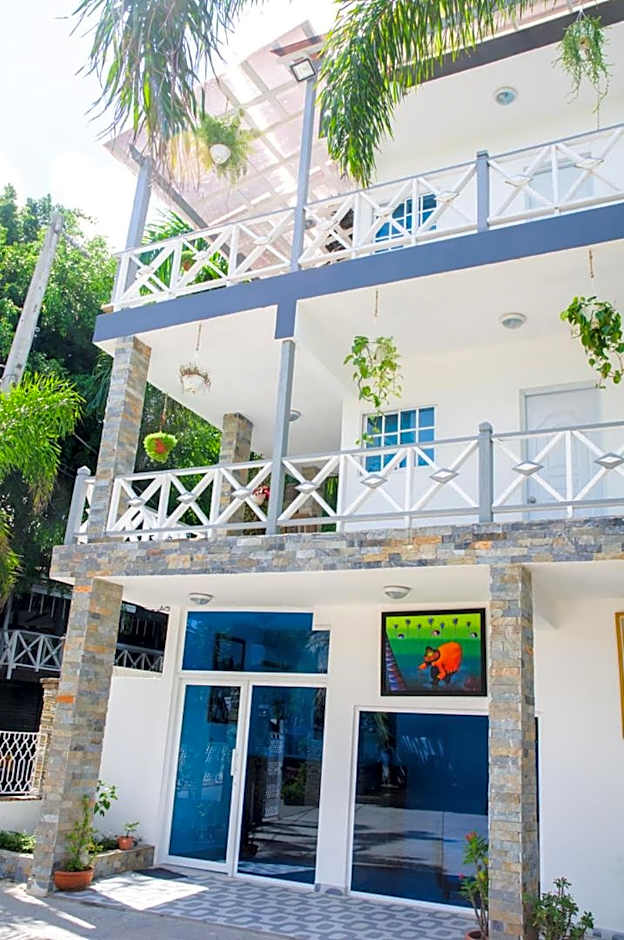 Batey Hotel Boutique