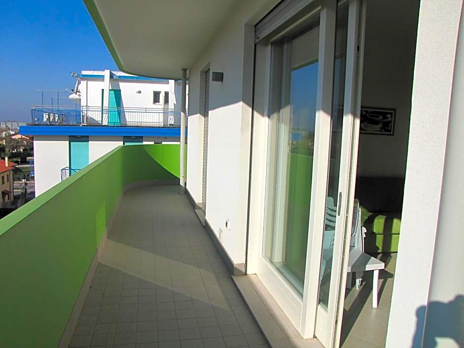 Residence Gianka - Agenzia Cocal