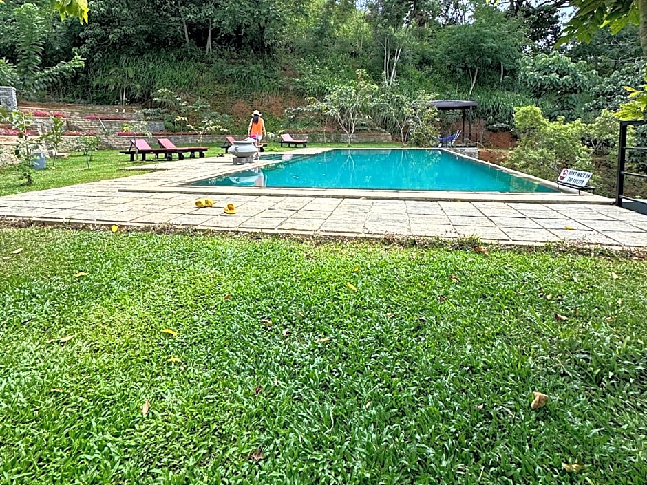 Aqua Dunhinda Villa & Nature Retreat