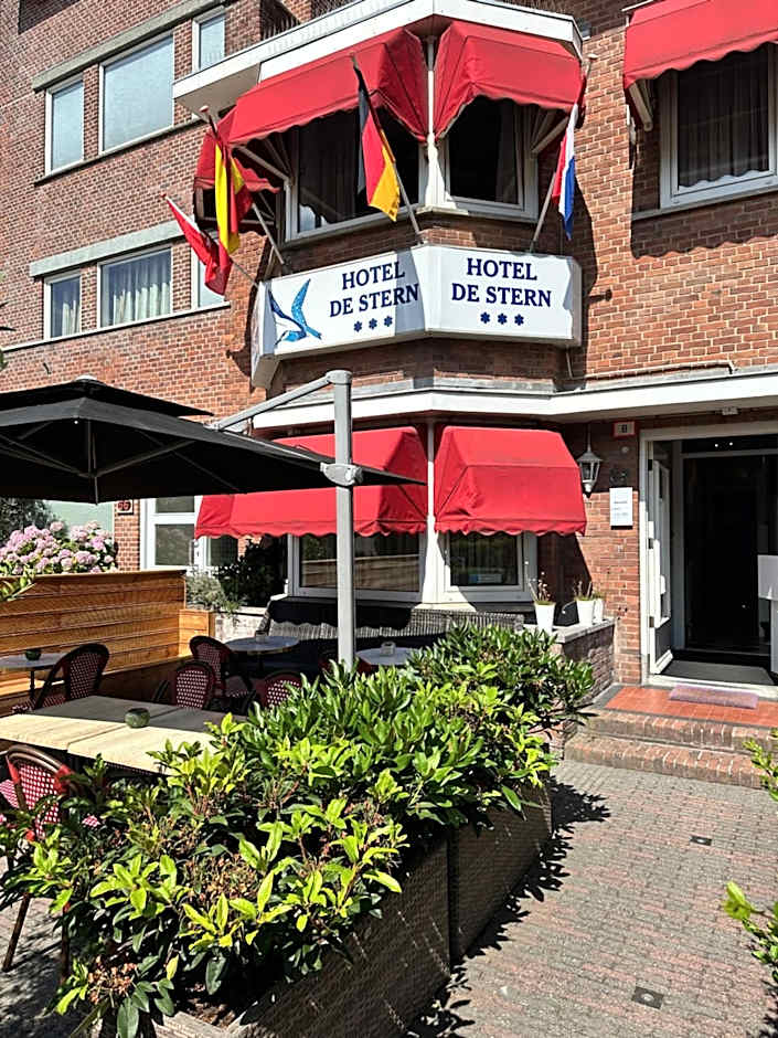 Hotel De Stern