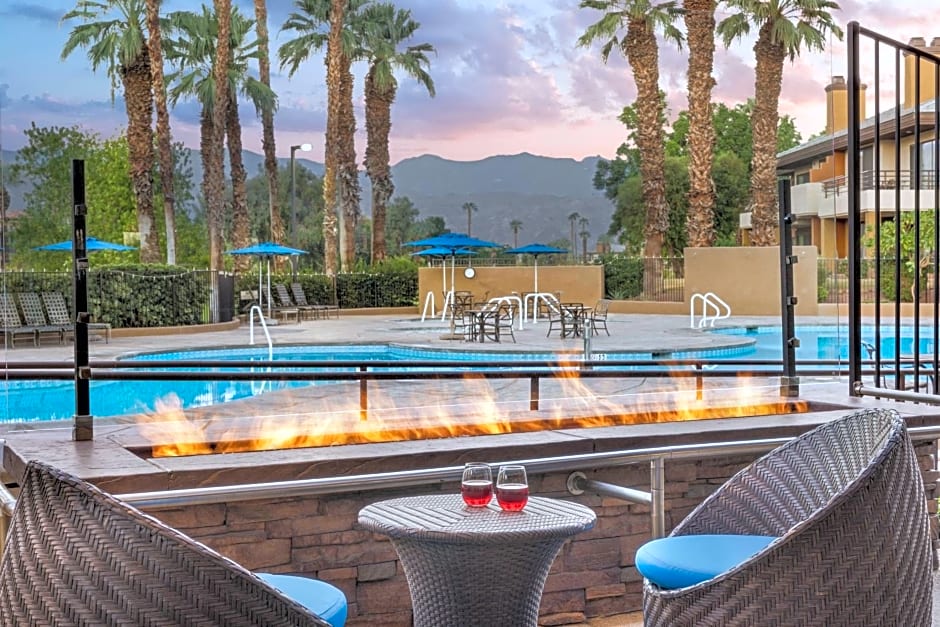 Marriott's Desert Springs Villas I