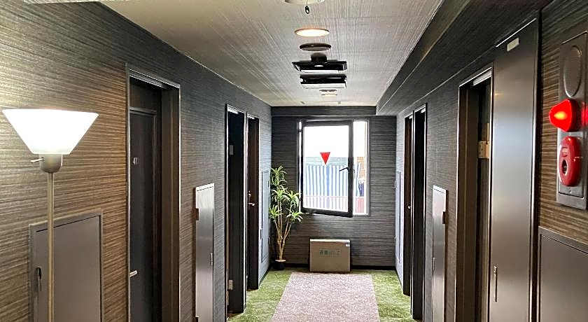 HOTEL LiVEMAX BUDGET Nippori