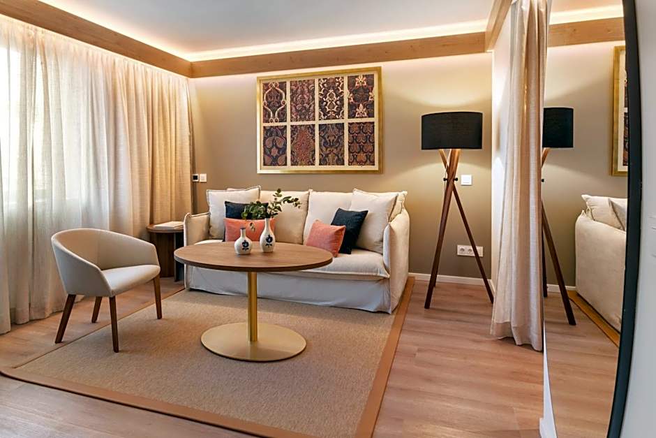 Meliá Granada
