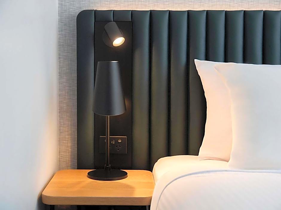 Novotel Sydney City Centre