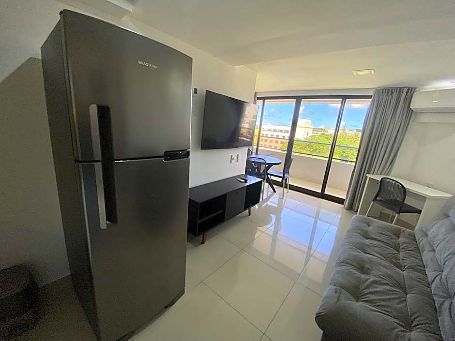 GOLDFLAT Cabo Branco by PenareiaTurBr