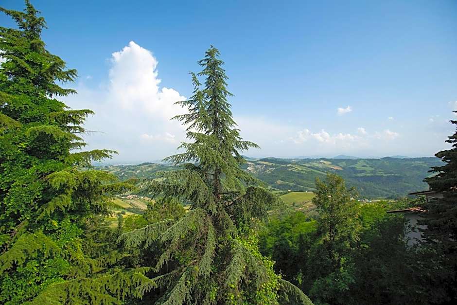 Il Giardino dei Frati