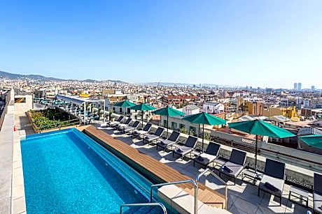 InterContinental Barcelona By IHG