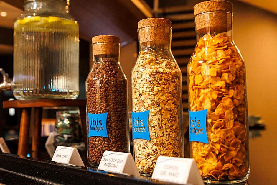 ibis budget Logrono Centro