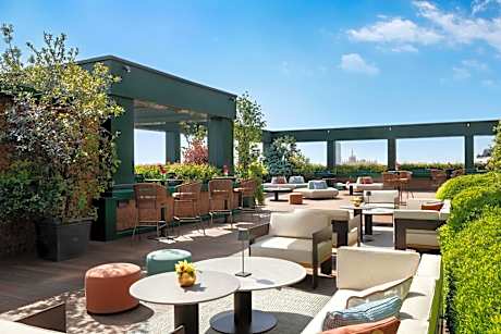 The Westin Palace Milan