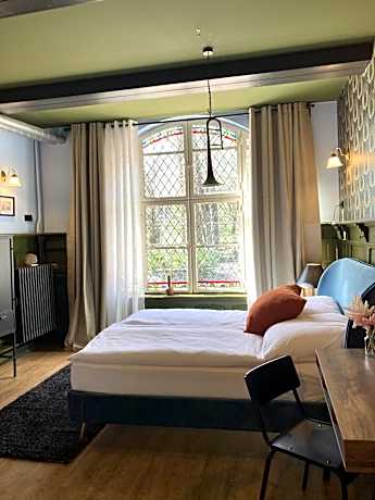 Agli Hotel