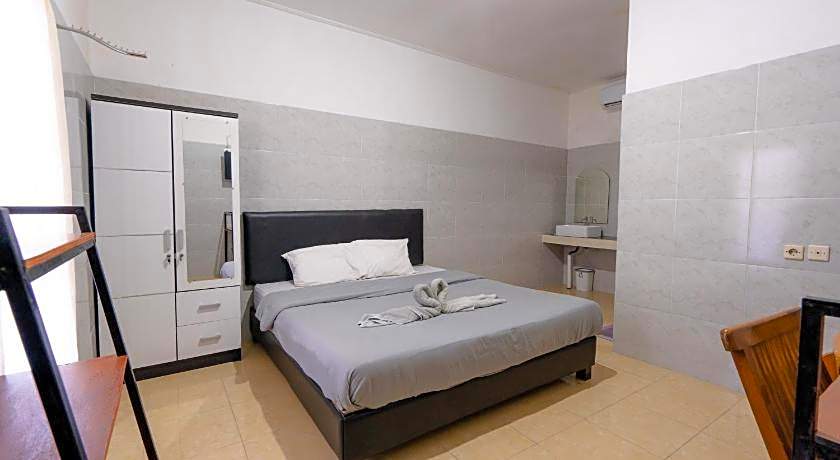 Urbanview Ava Guest House Goa Gong