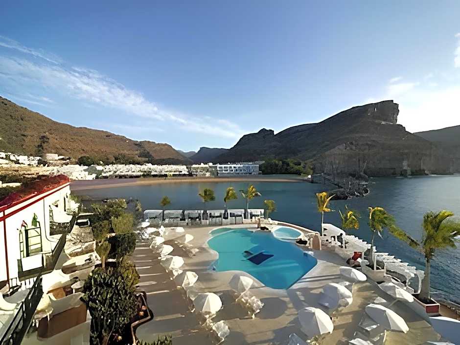 Apartamentos LIVVO Puerto de Mogan