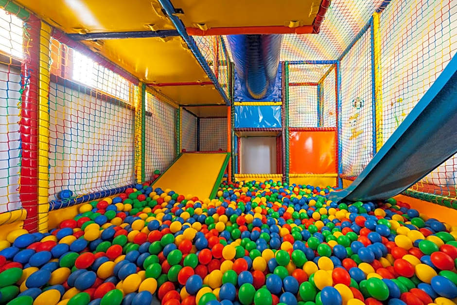 Sądelski Dwór Medical & SPA