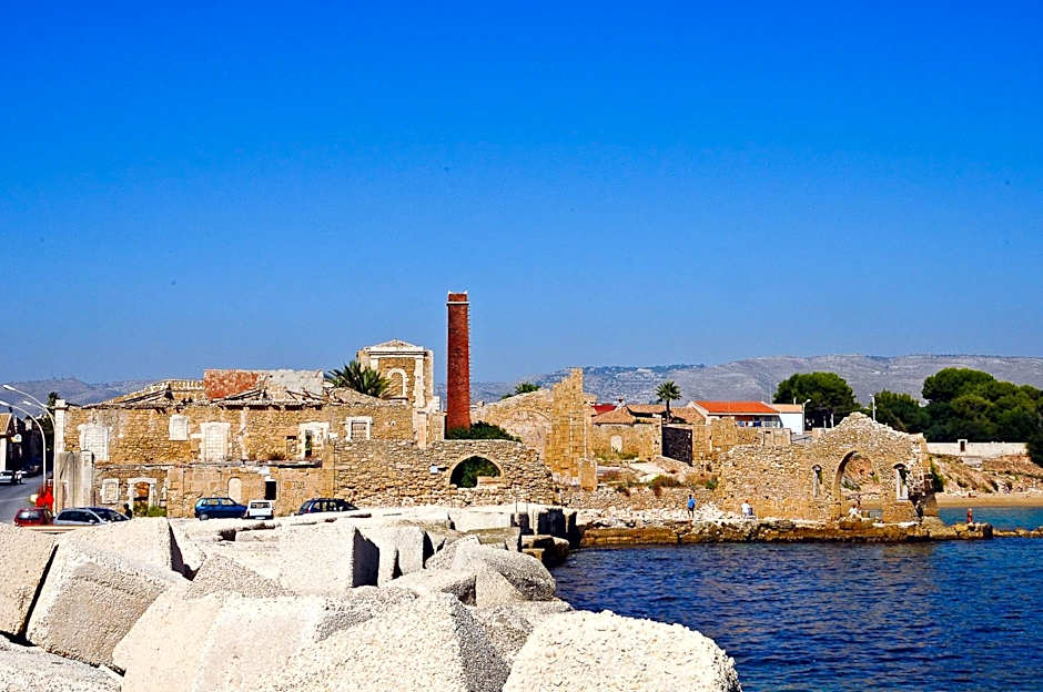 B&B Il Mandorleto Avola