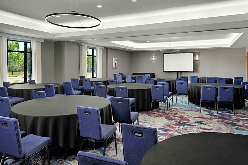 Courtyard by Marriott Dallas DFW Airport North/Grapevine