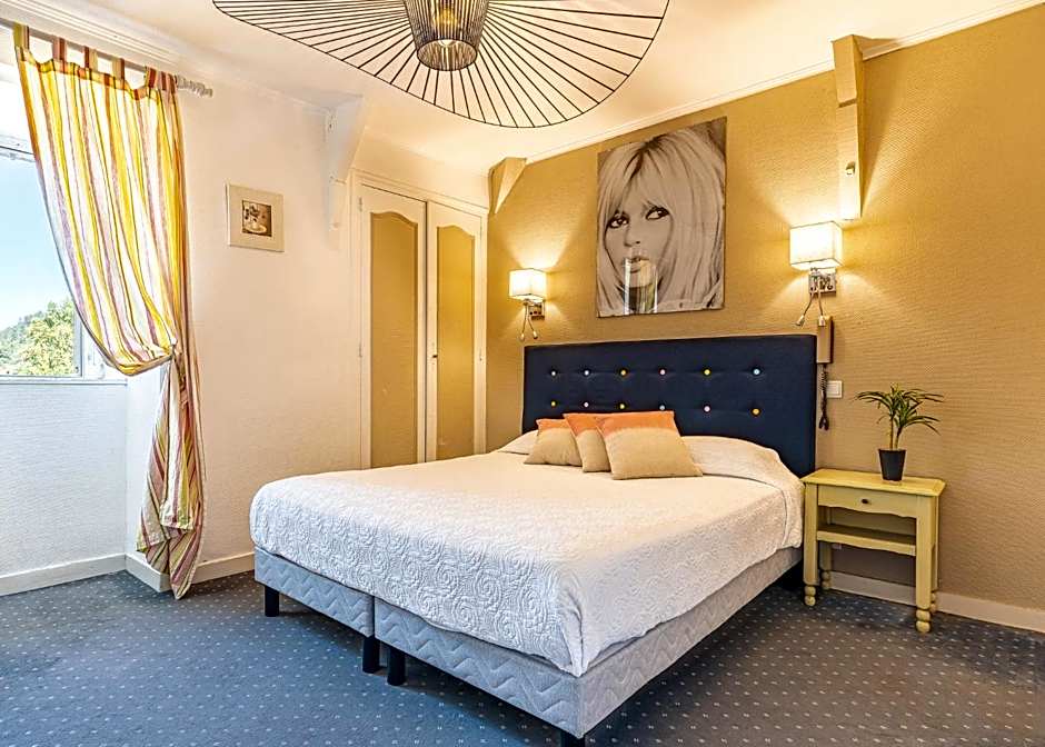 Hostellerie du Passeur - Hôtel & Restaurant - Climatisation et Piscine chauffée
