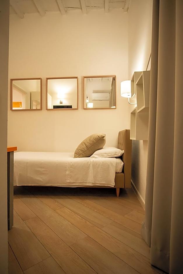 Albergo Bencidormi