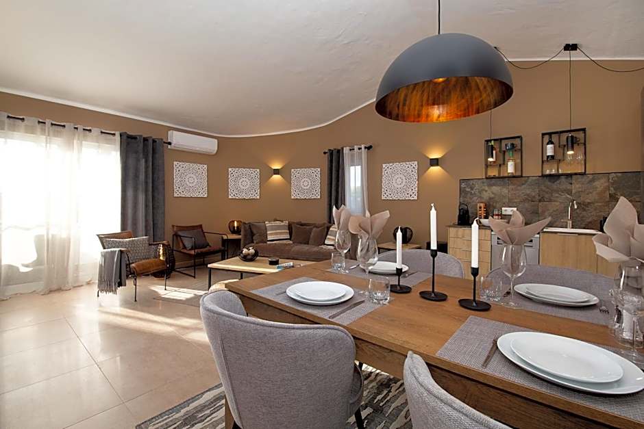 Quinta Do Paraiso - AL