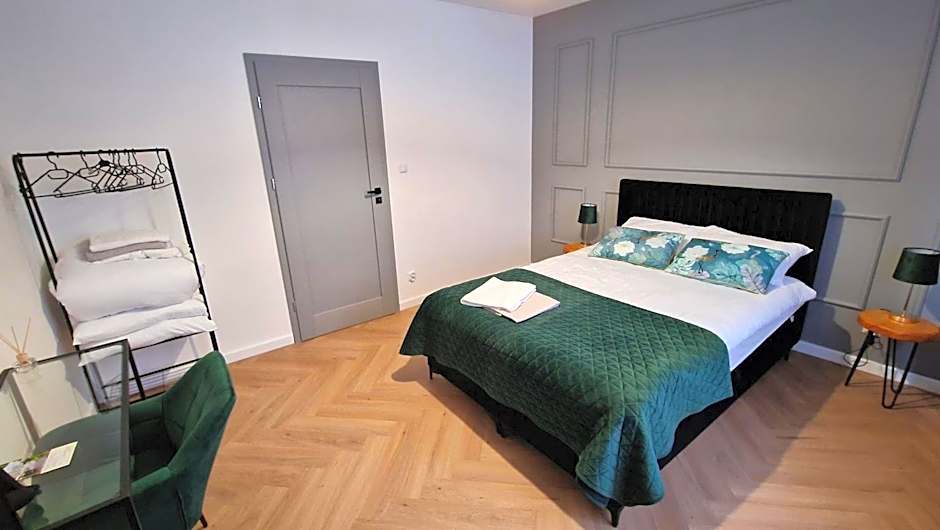 Brama Lwowska Apartamenty - www-bramalwowska-pl