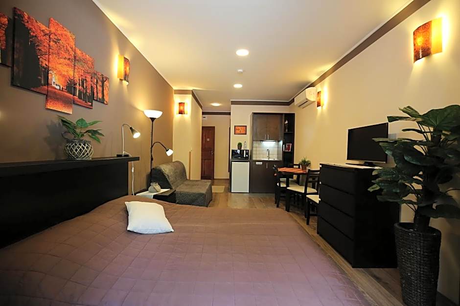 Napraforgó Wellness Ház és Panzió