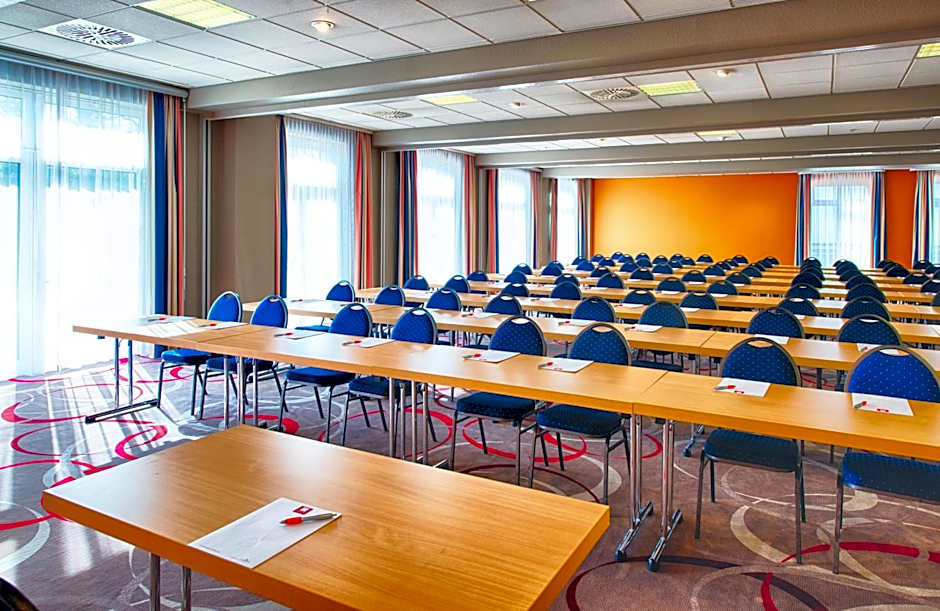 Leonardo Hotel Mannheim