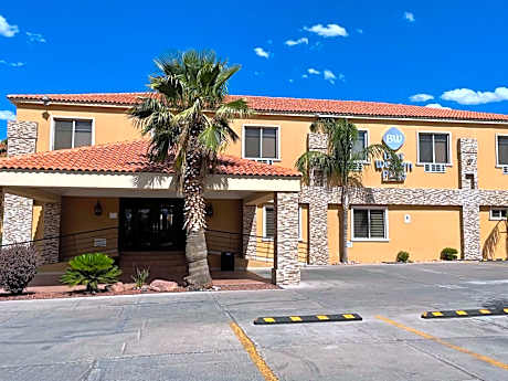 Best Western Plus Chihuahua Aeropuerto