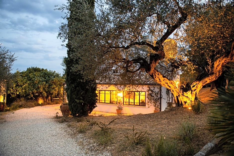 Casale delle Lavande