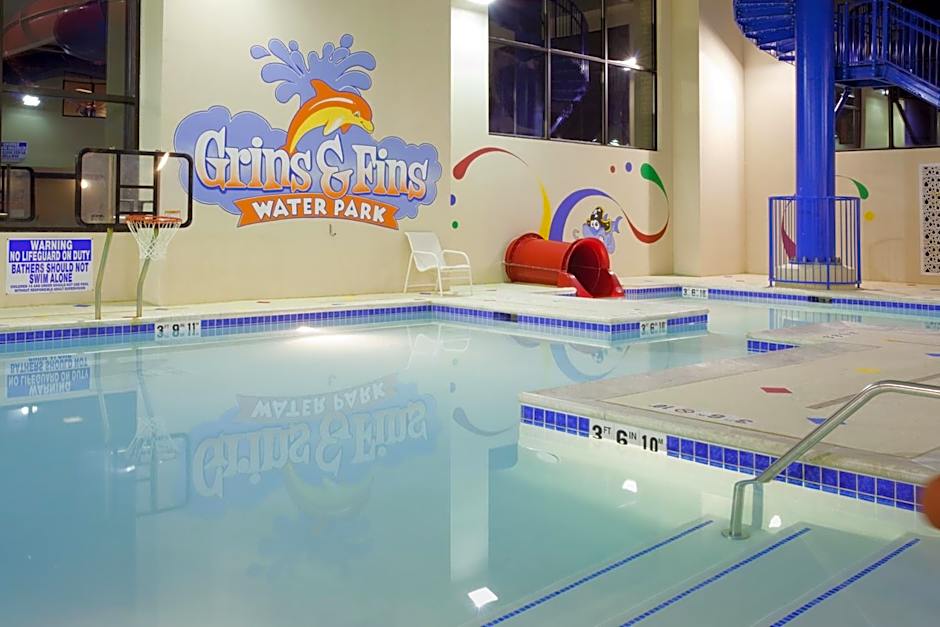 Holiday Inn Express West Valley City By IHG