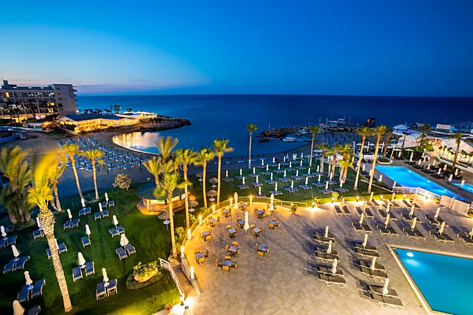 Infinity Blu - Designed for Adults