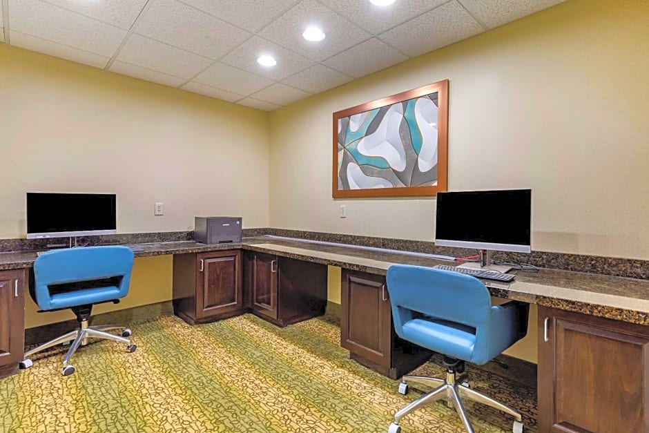 Comfort Inn & Suites Chestertown