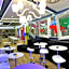 Urban Youth Hostel