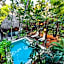 Orchid House Tulum Jungle