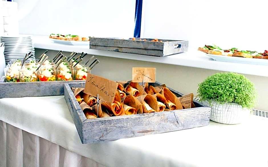 Green Park Hotel Klaipeda