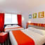 ibis Styles Paris Porte dOrleans