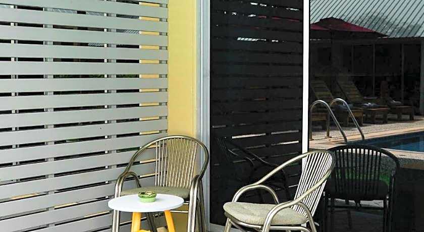 Maiiam Bungalows Kata Beach