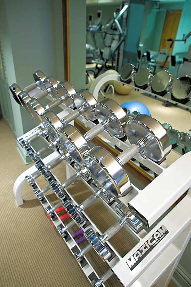 Vail's Mountain Haus at the Covered Bridge