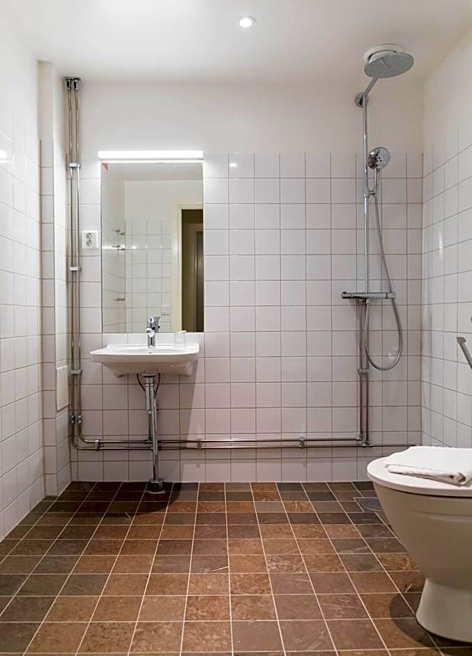 STF Stockholm Skeppsholmen Vandrarhem