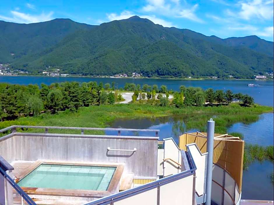 Lakeland Hotel Mizunosato