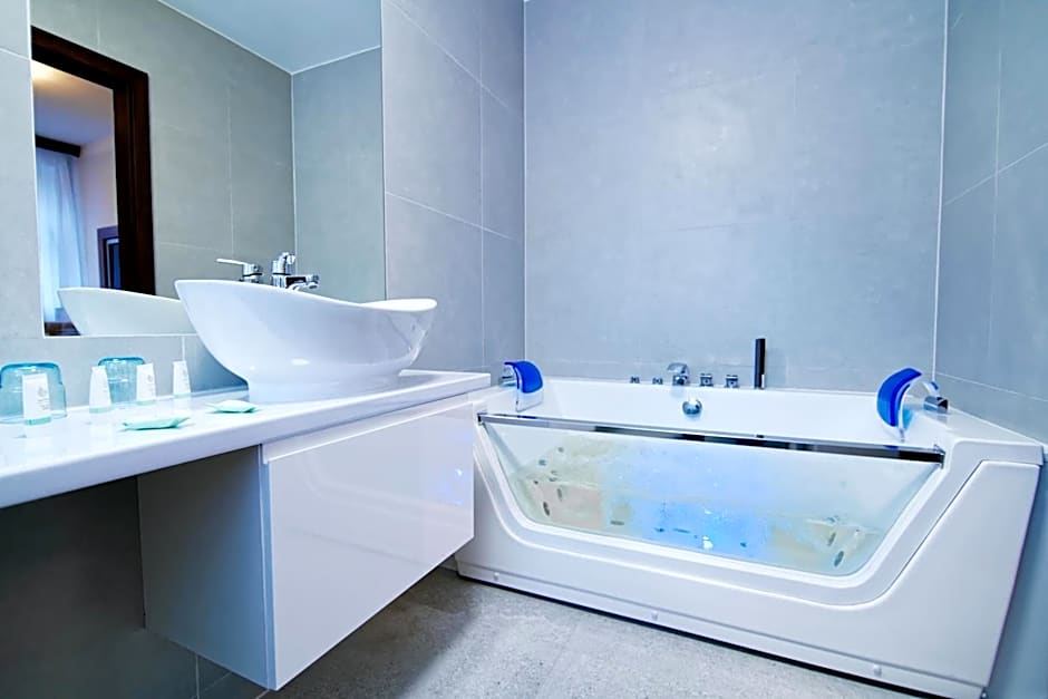 Best Western Plus Hotel Olsztyn Old Town