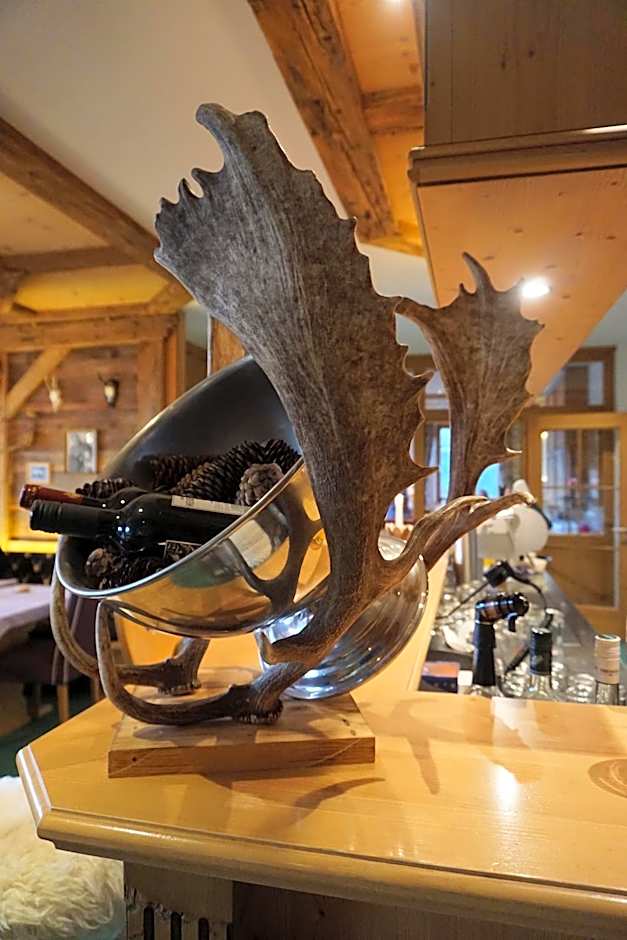 Hotel Walisgaden superior